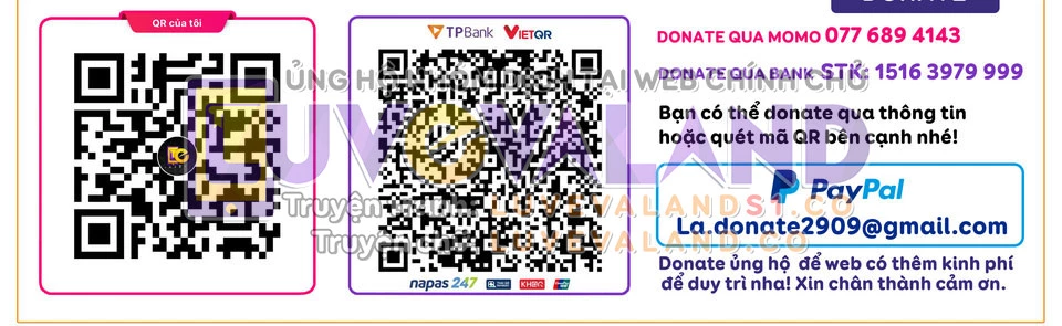 Mối Liên Kết Giữa Báo Đen Và Bé Thỏ Chapter 148 - Trang 2