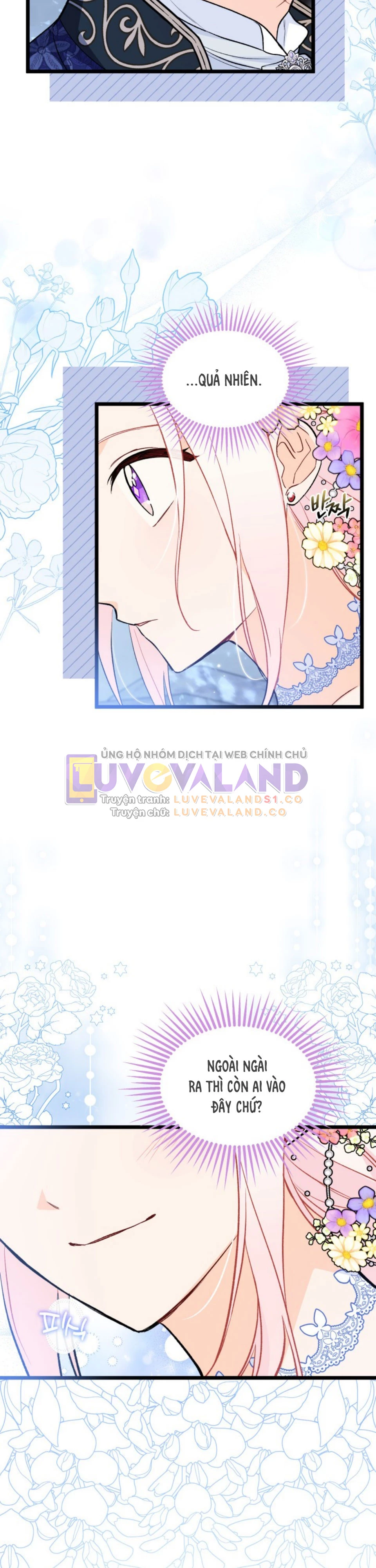 Mối Liên Kết Giữa Báo Đen Và Bé Thỏ Chapter 149 - Trang 2