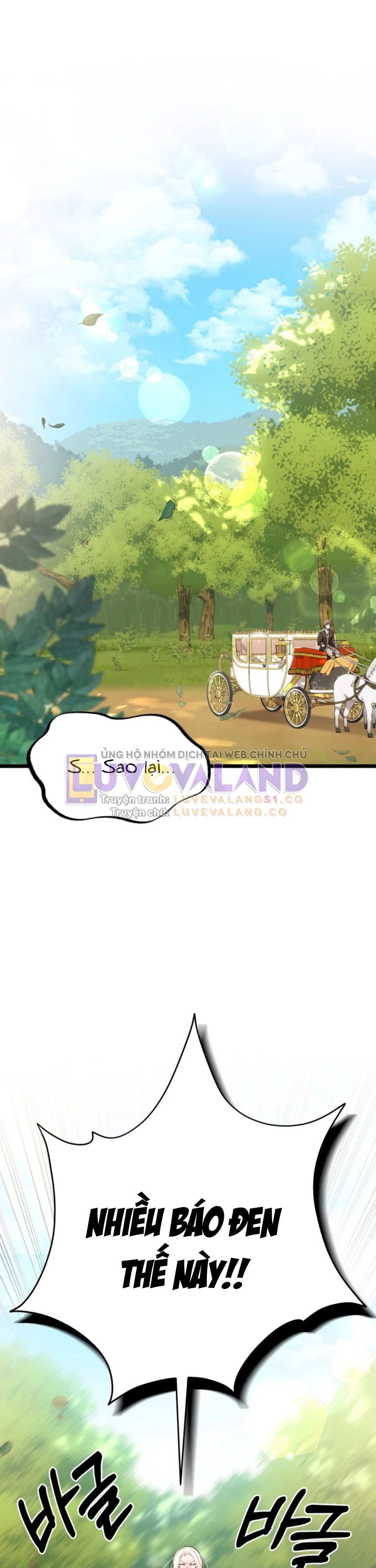 Mối Liên Kết Giữa Báo Đen Và Bé Thỏ Chapter 150 - Trang 2