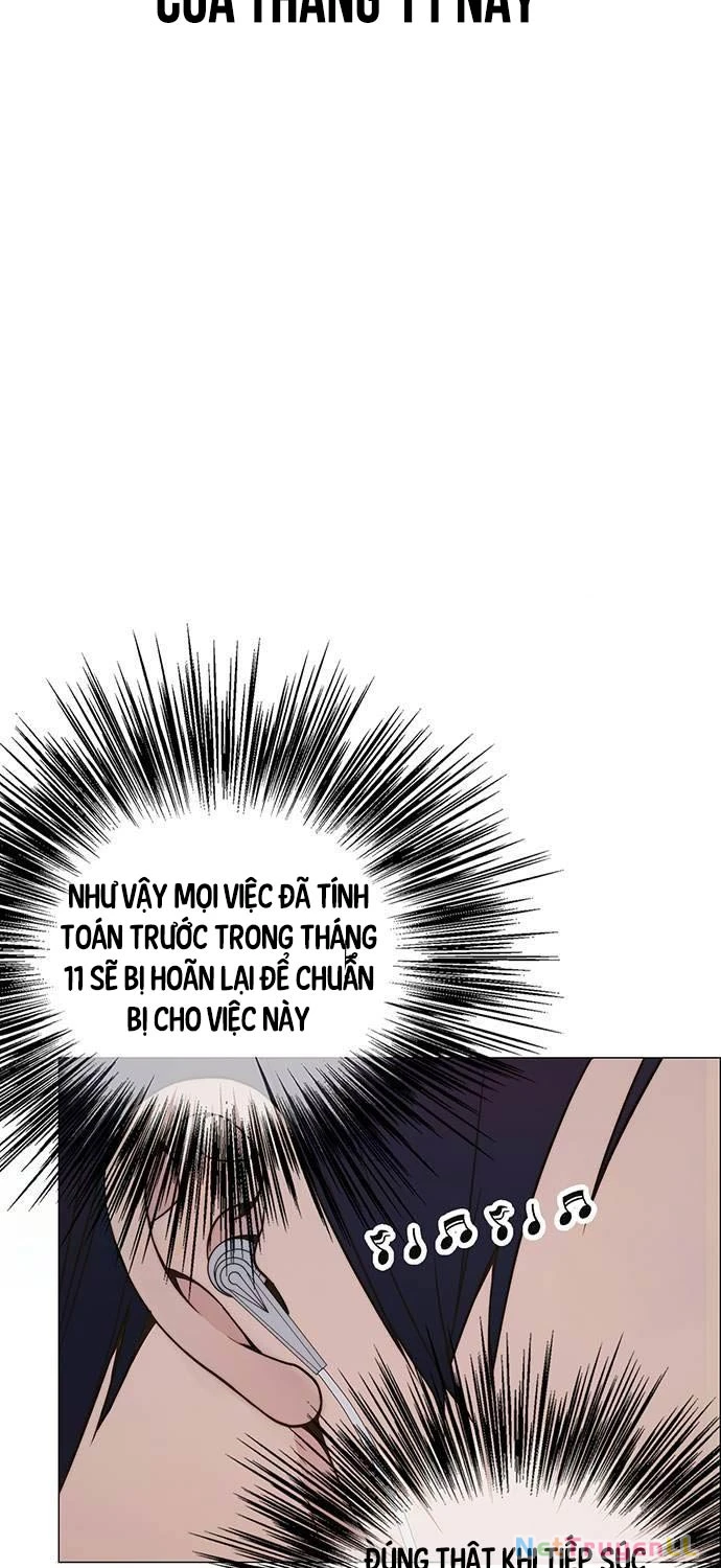 Người Đàn Ông Thực Thụ Chapter 201 - Trang 4