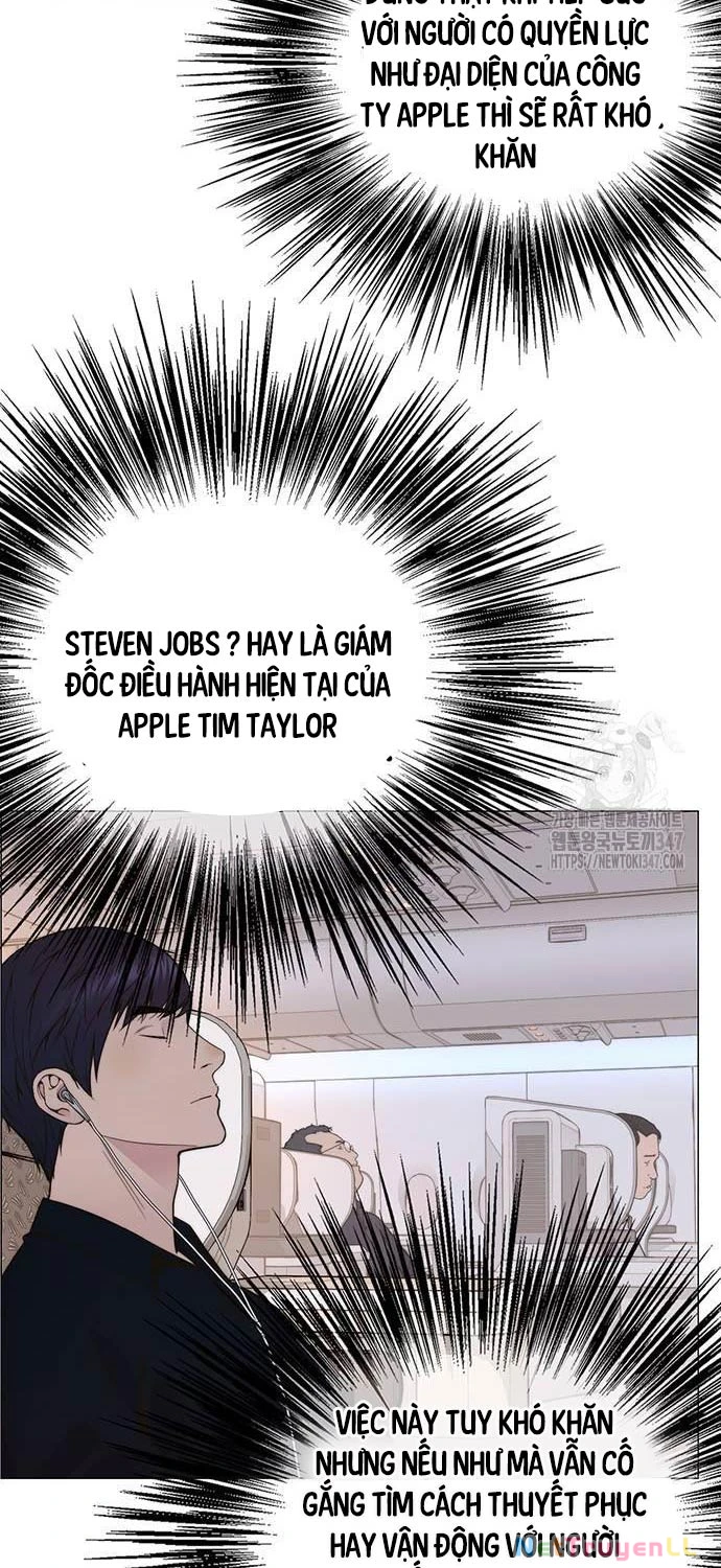 Người Đàn Ông Thực Thụ Chapter 201 - Trang 4
