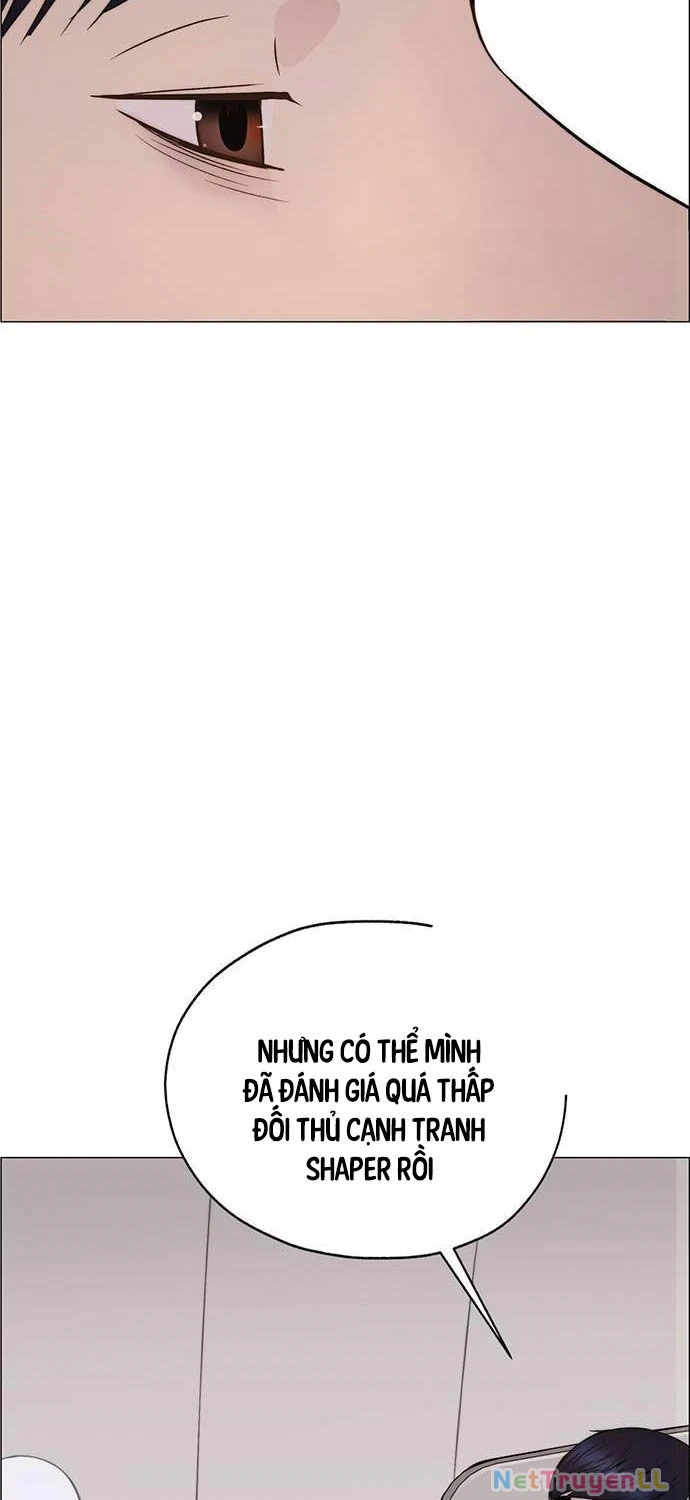 Người Đàn Ông Thực Thụ Chapter 201 - Trang 4