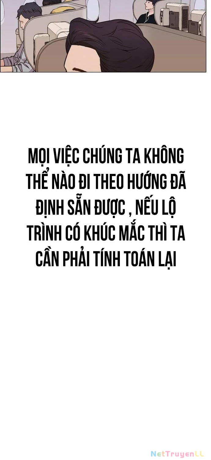 Người Đàn Ông Thực Thụ Chapter 201 - Trang 4