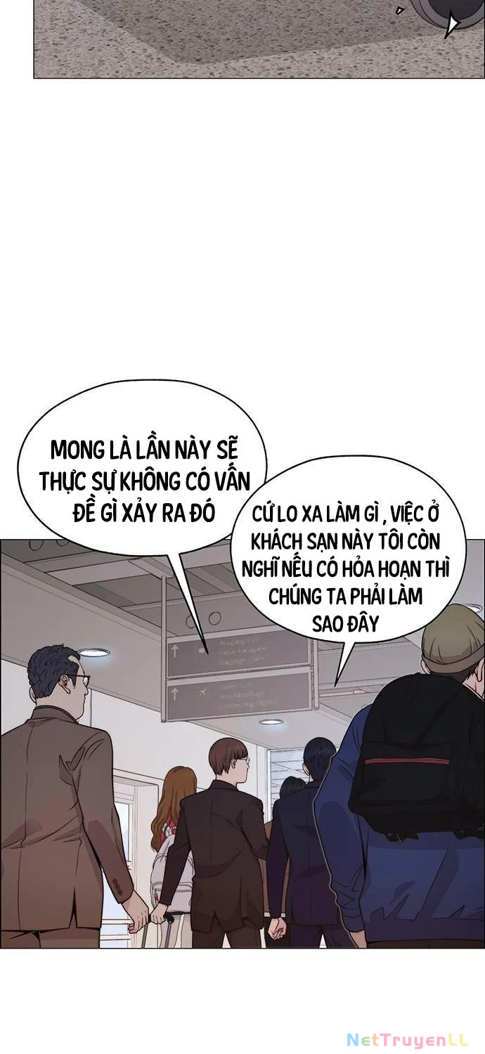 Người Đàn Ông Thực Thụ Chapter 201 - Trang 4