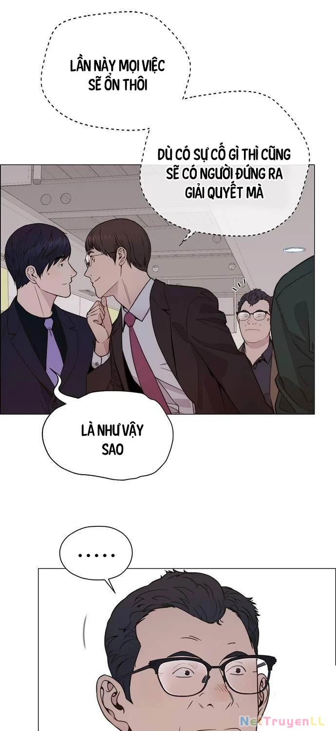 Người Đàn Ông Thực Thụ Chapter 201 - Trang 4