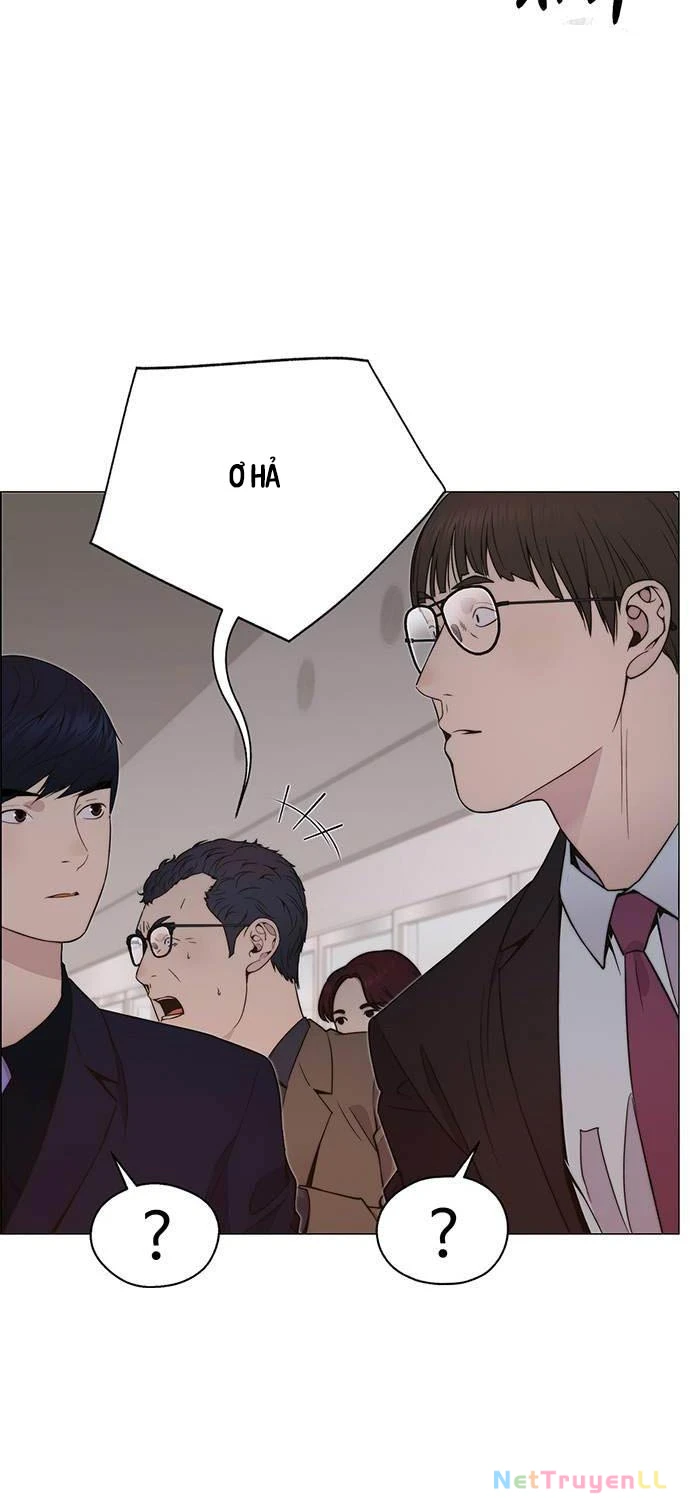 Người Đàn Ông Thực Thụ Chapter 201 - Trang 4