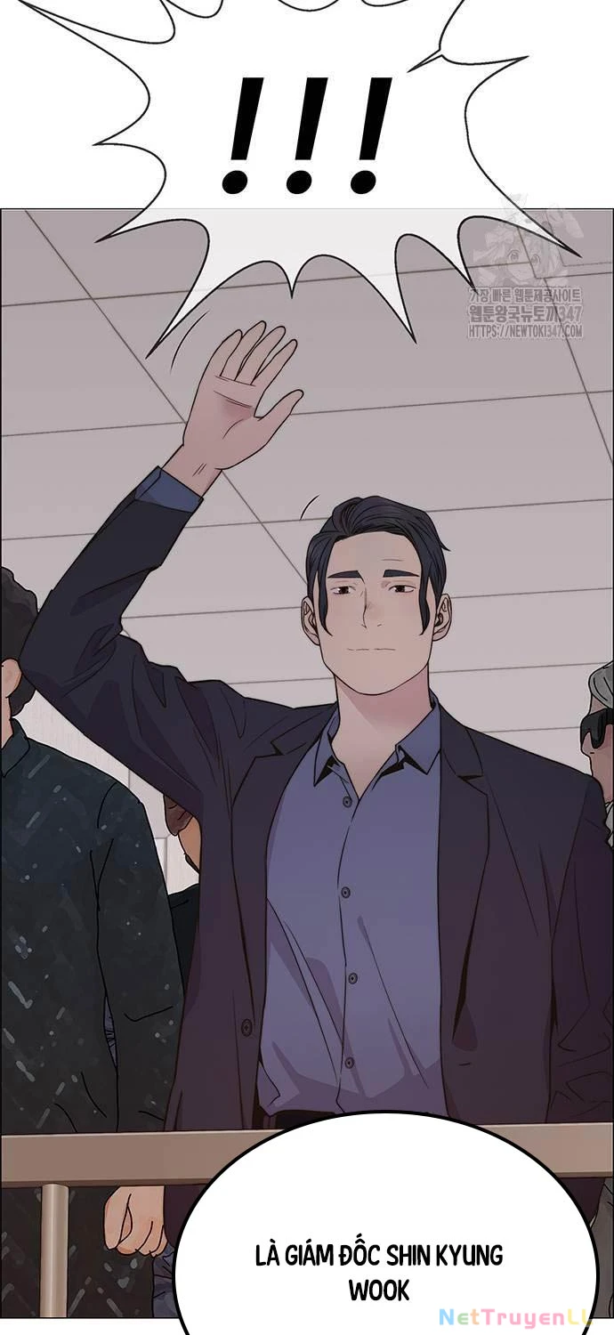 Người Đàn Ông Thực Thụ Chapter 201 - Trang 4