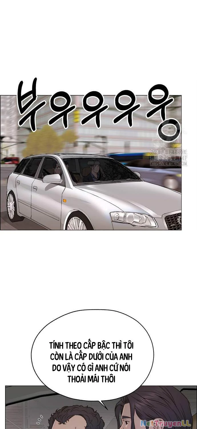 Người Đàn Ông Thực Thụ Chapter 201 - Trang 4