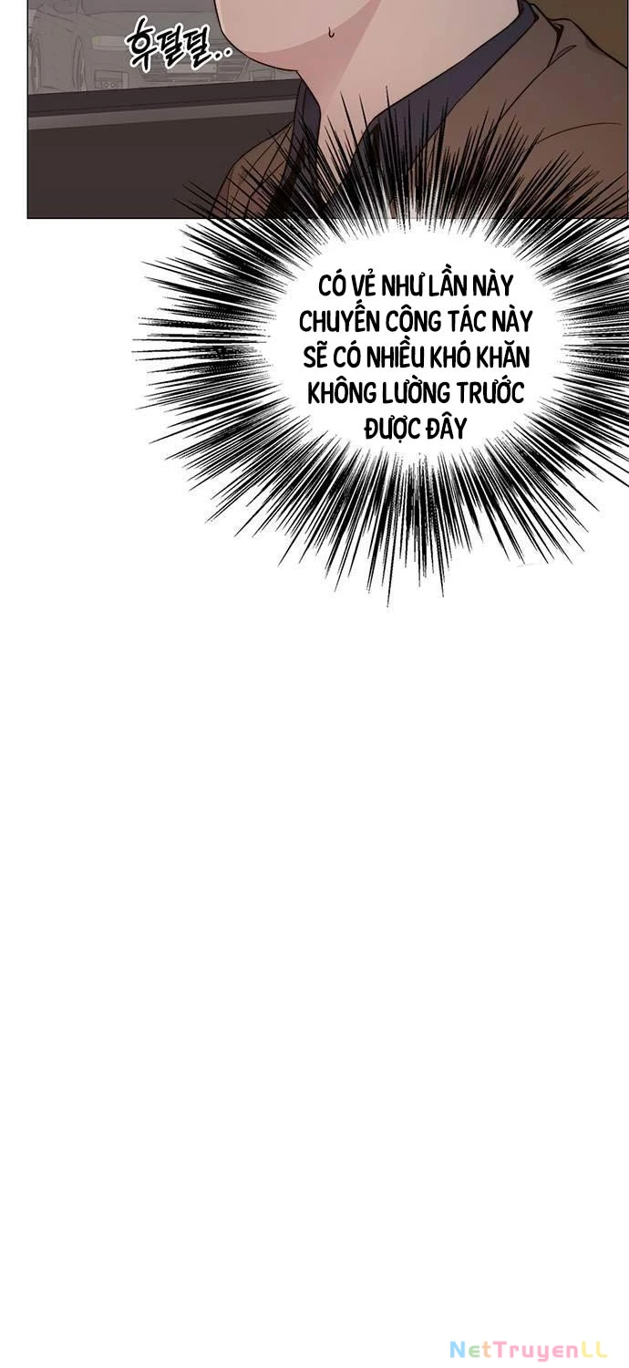 Người Đàn Ông Thực Thụ Chapter 201 - Trang 4