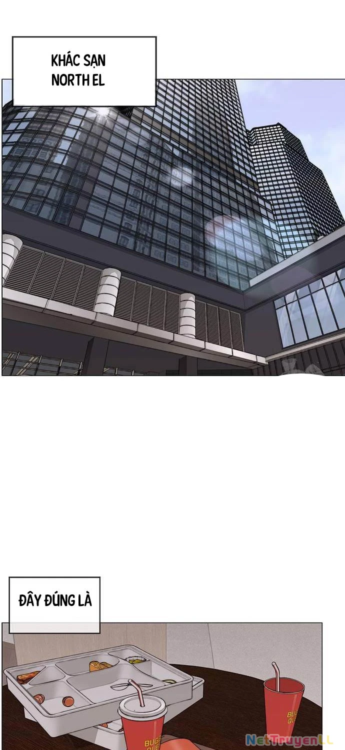 Người Đàn Ông Thực Thụ Chapter 201 - Trang 4