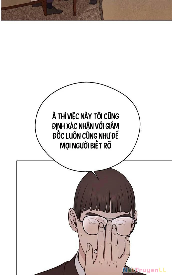 Người Đàn Ông Thực Thụ Chapter 201 - Trang 4