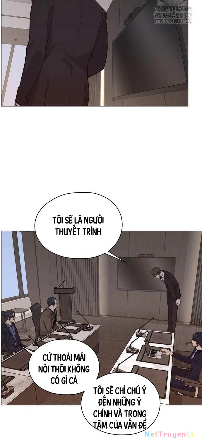 Người Đàn Ông Thực Thụ Chapter 201 - Trang 4