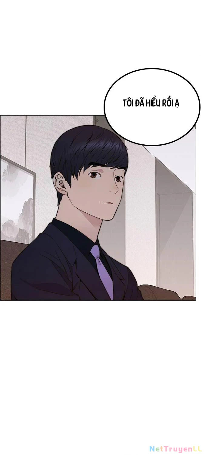 Người Đàn Ông Thực Thụ Chapter 201 - Trang 4