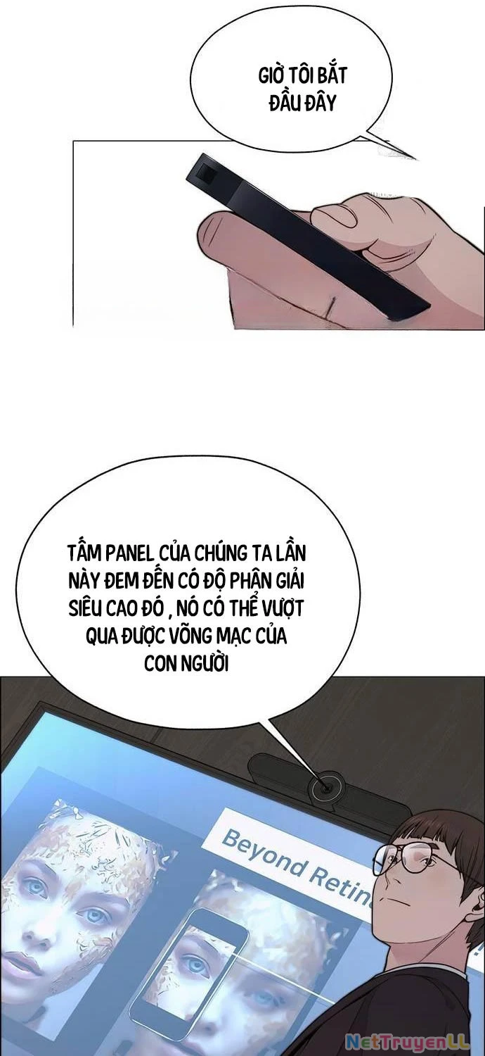 Người Đàn Ông Thực Thụ Chapter 201 - Trang 4