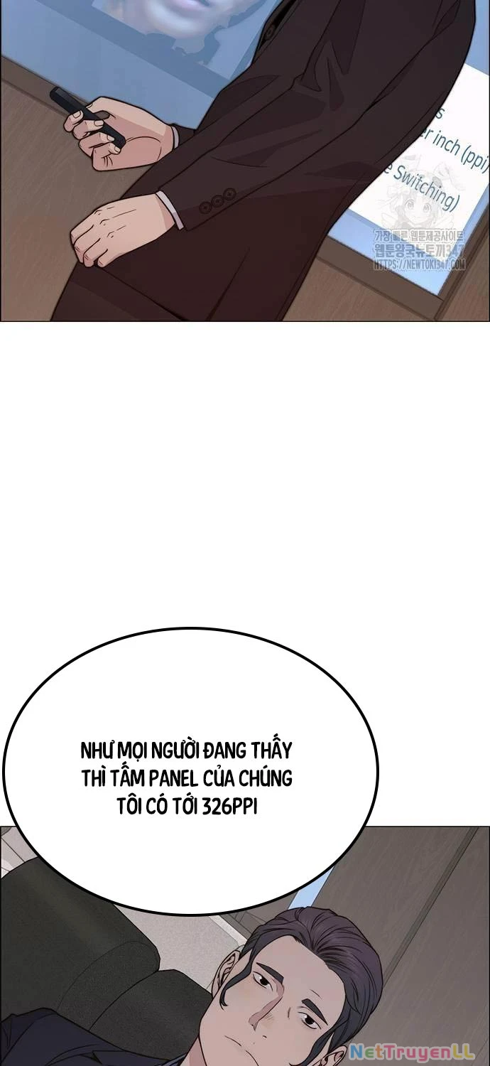 Người Đàn Ông Thực Thụ Chapter 201 - Trang 4