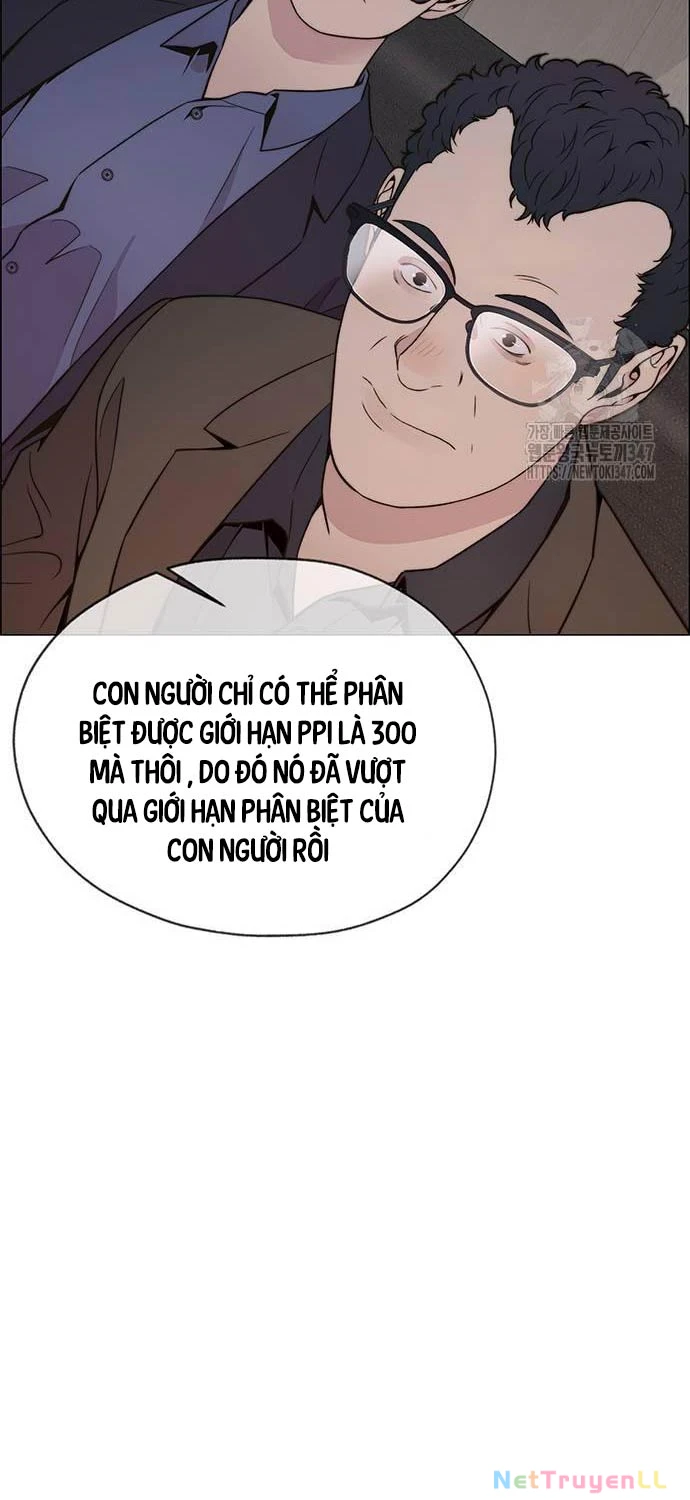 Người Đàn Ông Thực Thụ Chapter 201 - Trang 4