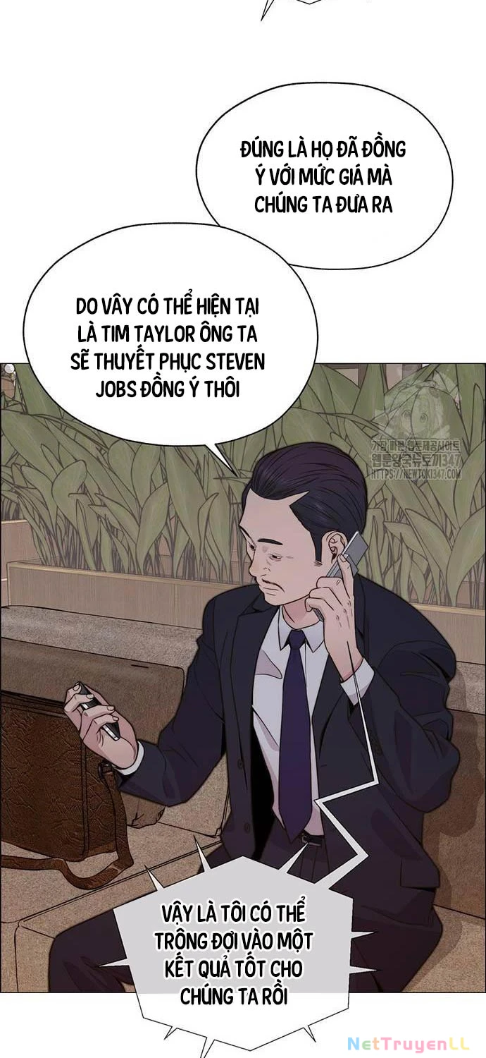 Người Đàn Ông Thực Thụ Chapter 201 - Trang 4