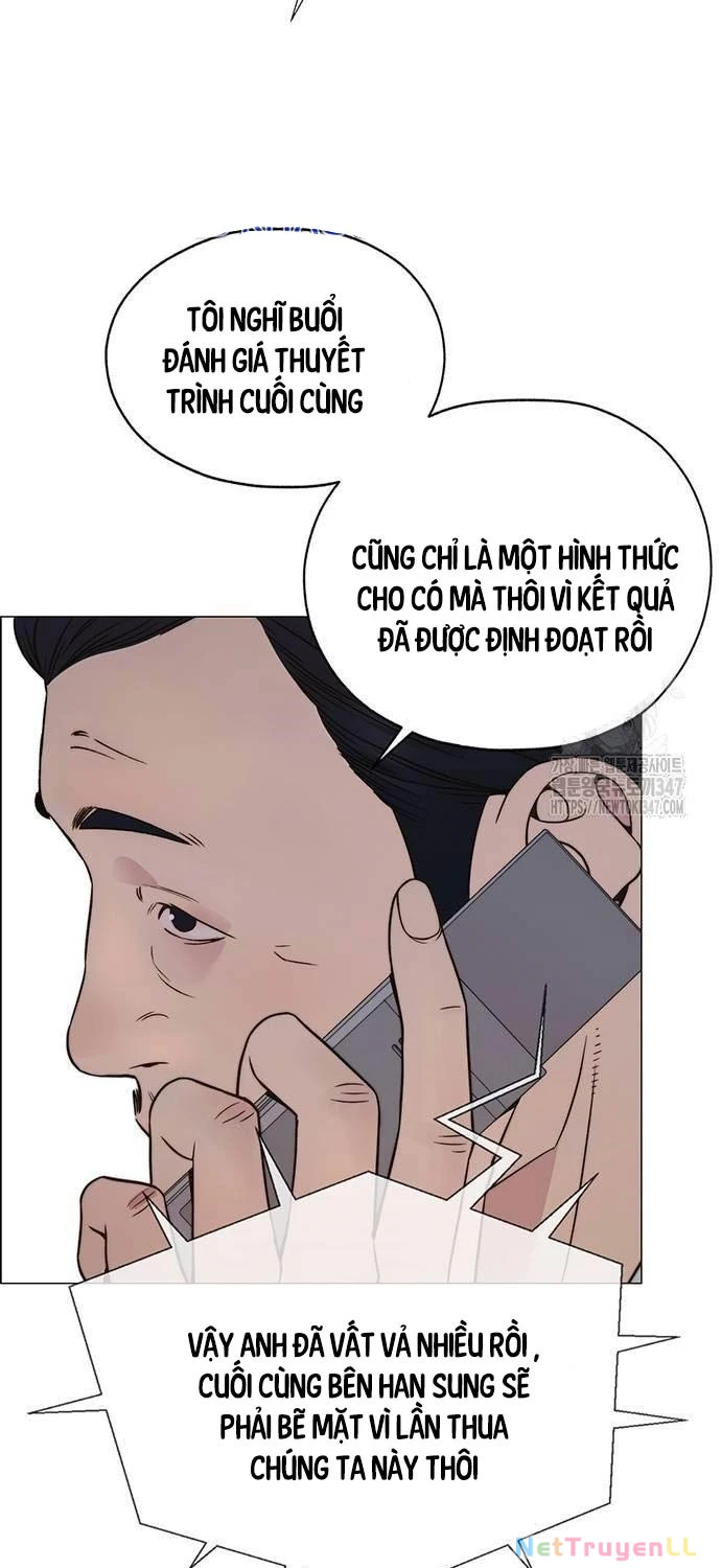 Người Đàn Ông Thực Thụ Chapter 201 - Trang 4