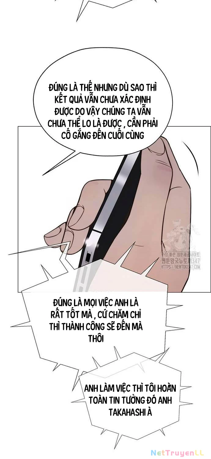 Người Đàn Ông Thực Thụ Chapter 201 - Trang 4