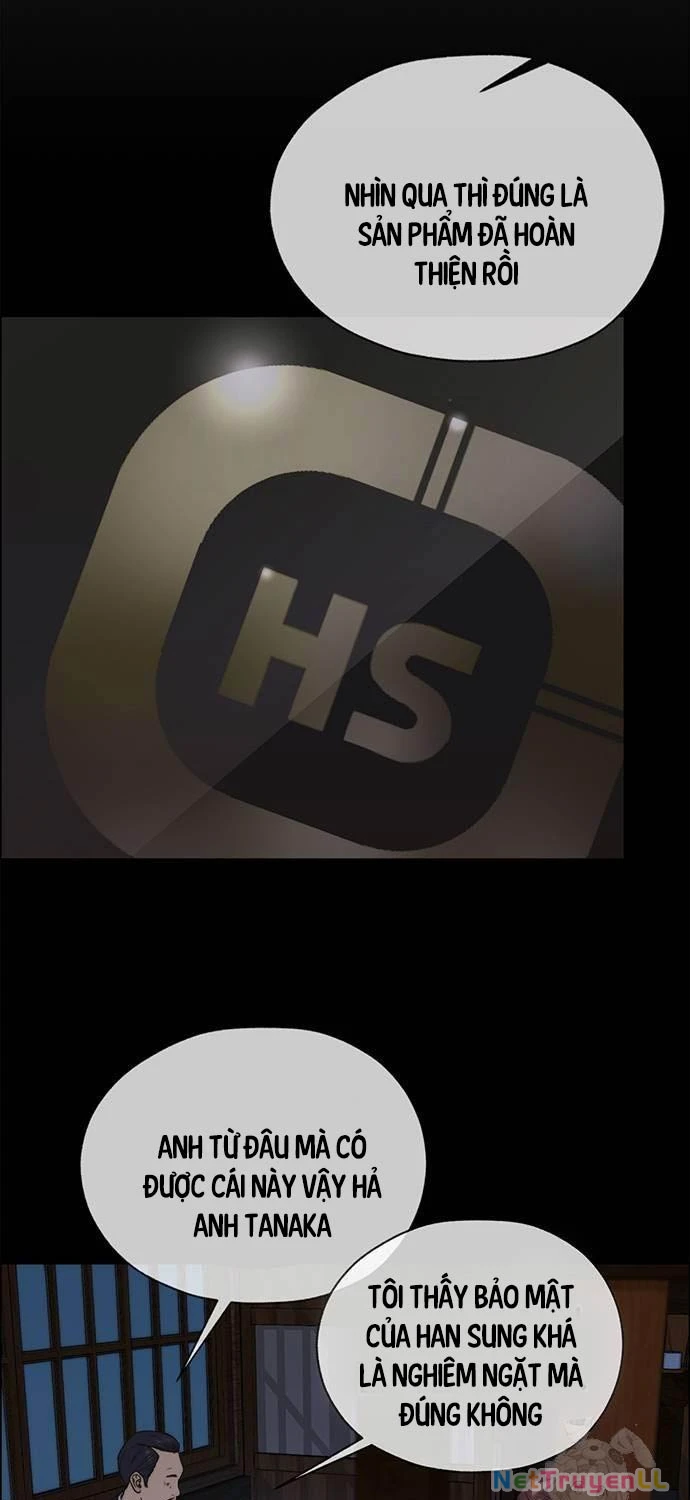 Người Đàn Ông Thực Thụ Chapter 201 - Trang 4