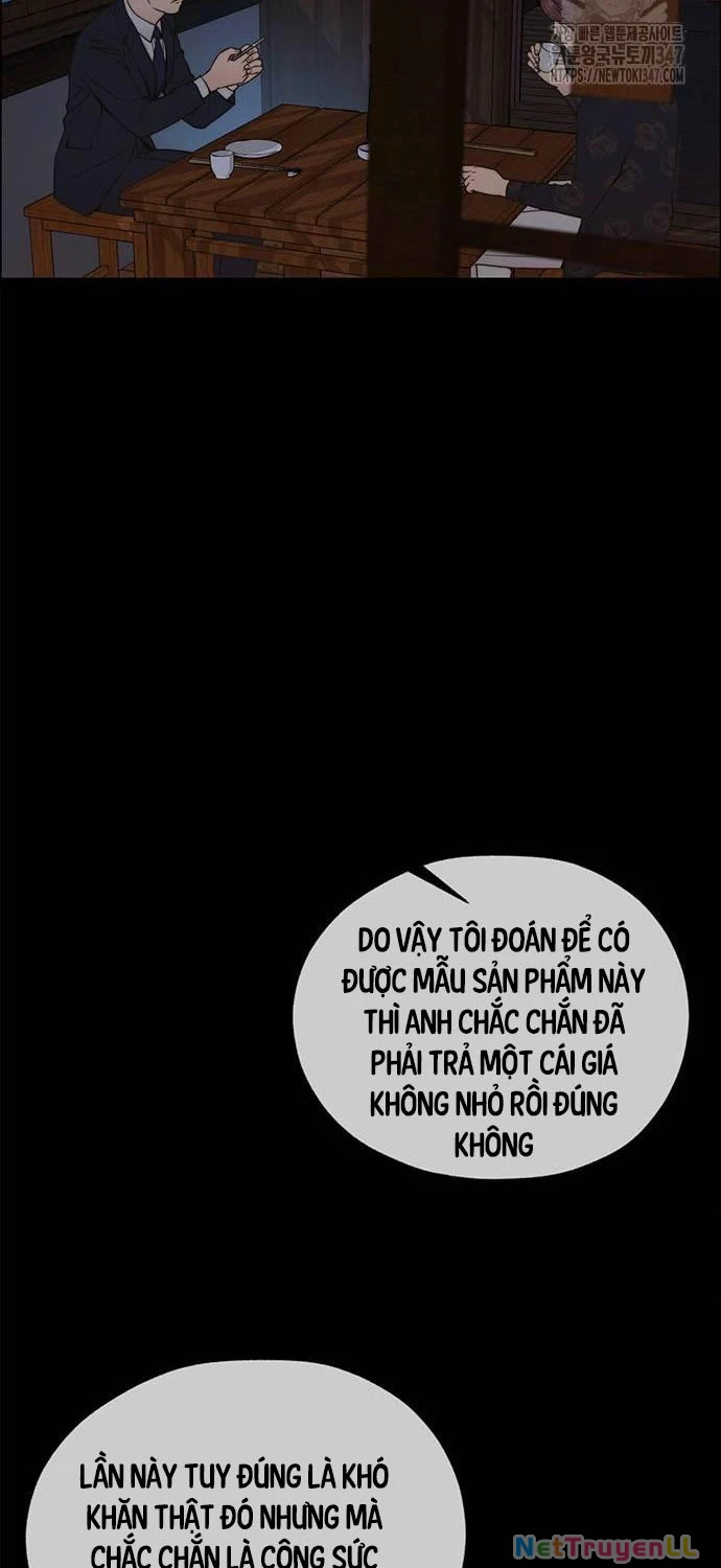 Người Đàn Ông Thực Thụ Chapter 201 - Trang 4