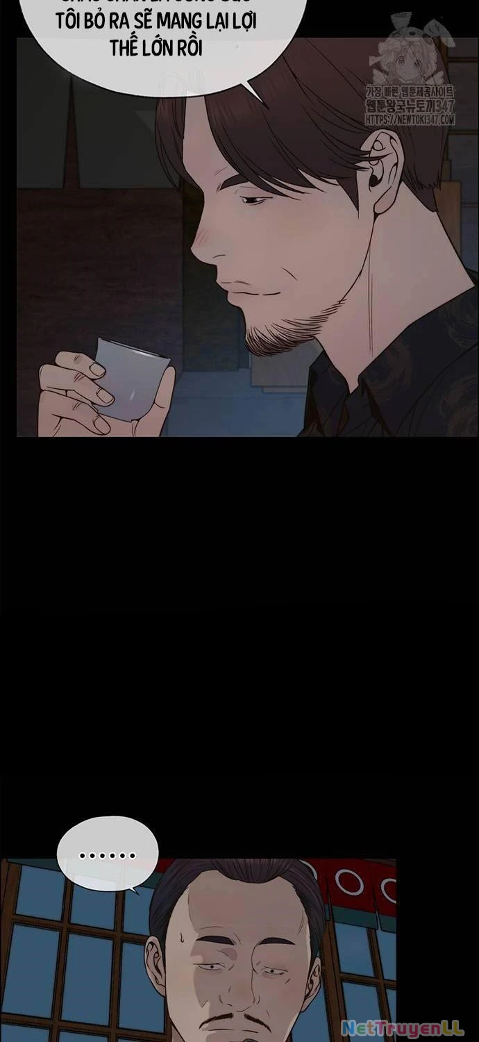 Người Đàn Ông Thực Thụ Chapter 201 - Trang 4