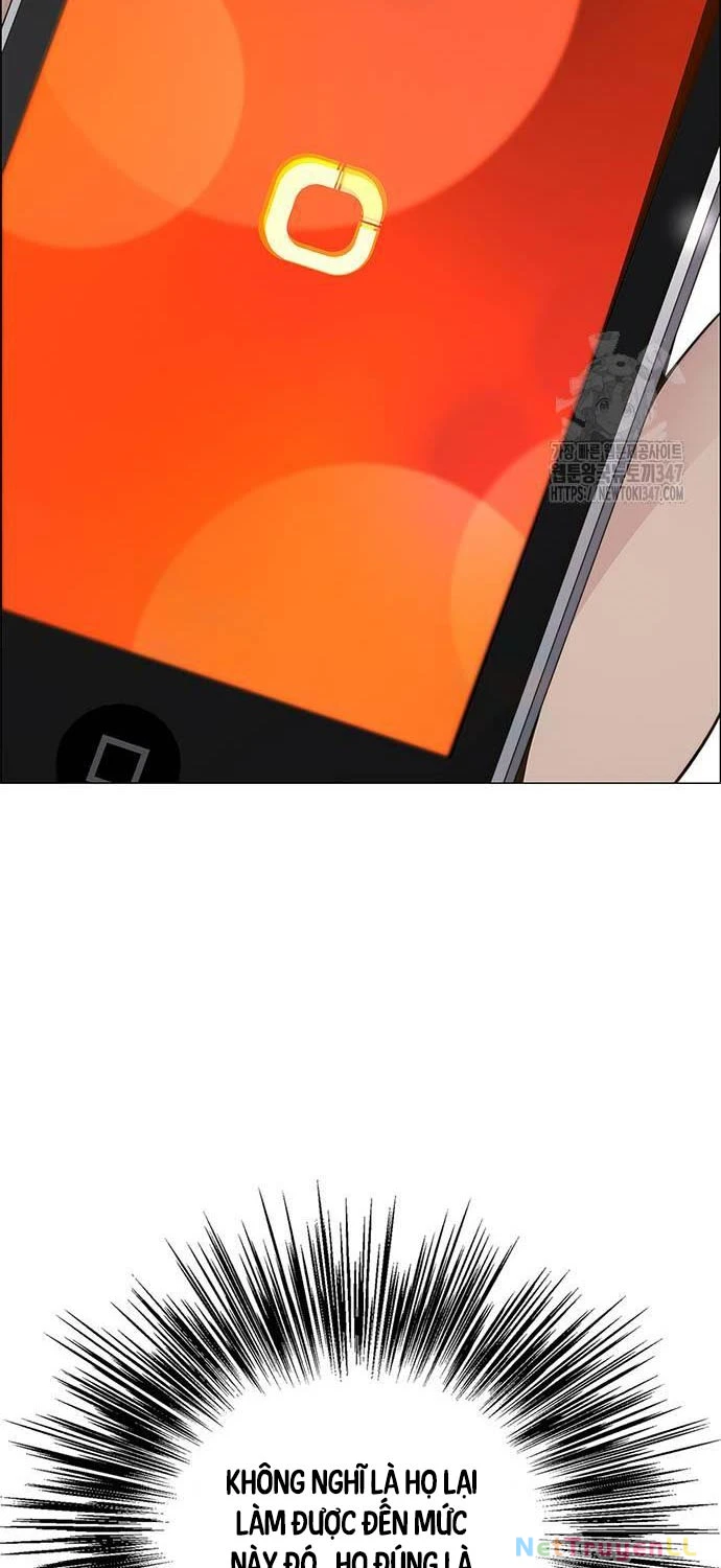 Người Đàn Ông Thực Thụ Chapter 201 - Trang 4