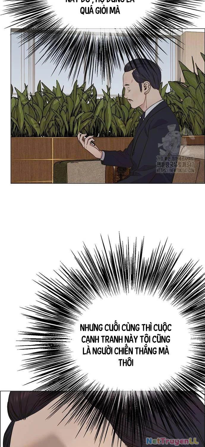 Người Đàn Ông Thực Thụ Chapter 201 - Trang 4