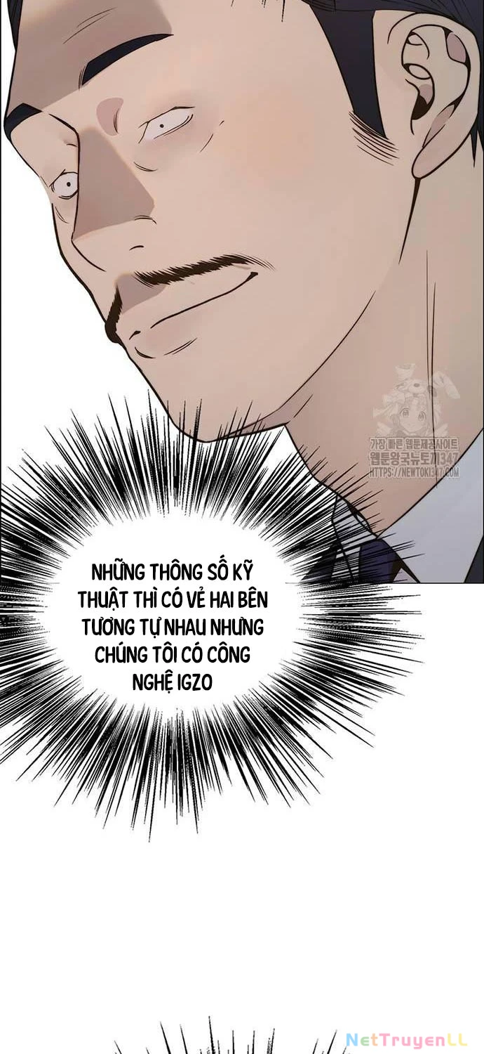 Người Đàn Ông Thực Thụ Chapter 201 - Trang 4