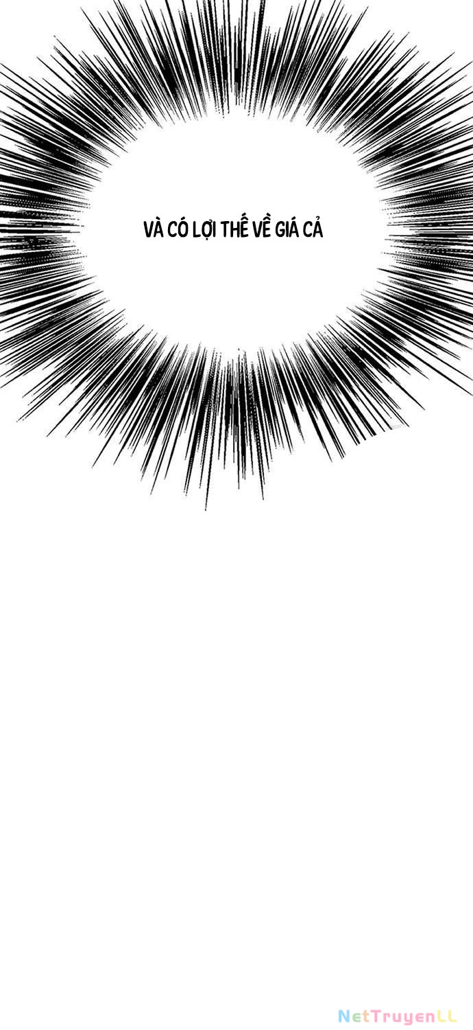 Người Đàn Ông Thực Thụ Chapter 201 - Trang 4