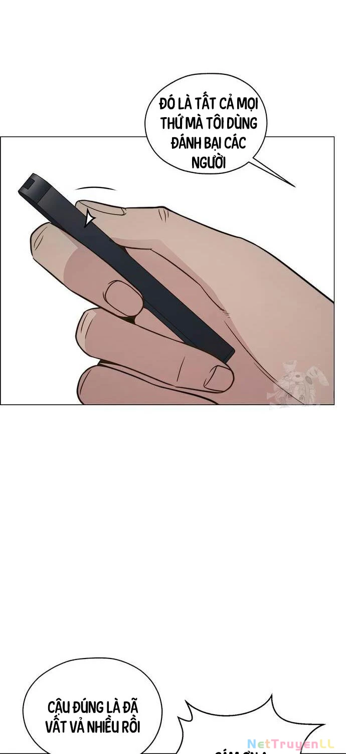 Người Đàn Ông Thực Thụ Chapter 201 - Trang 4