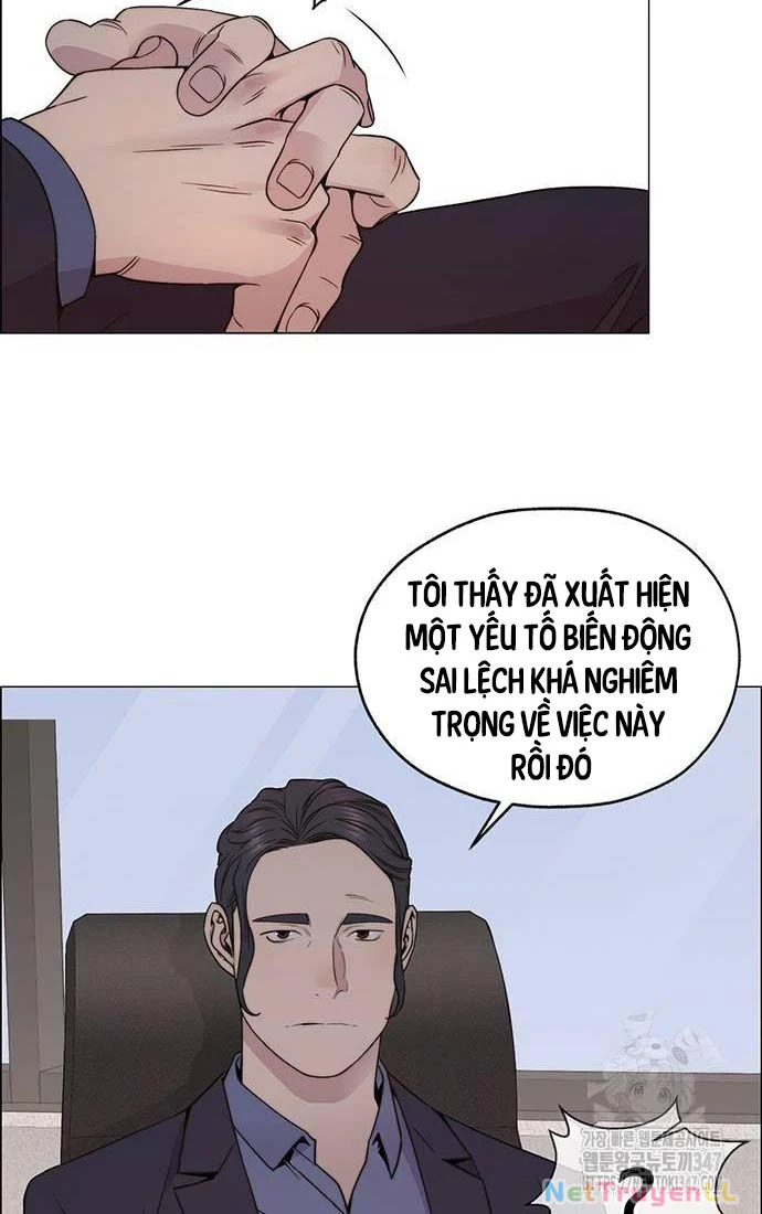 Người Đàn Ông Thực Thụ Chapter 201 - Trang 4