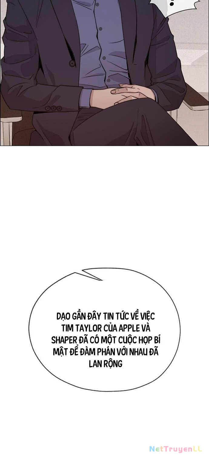 Người Đàn Ông Thực Thụ Chapter 201 - Trang 4