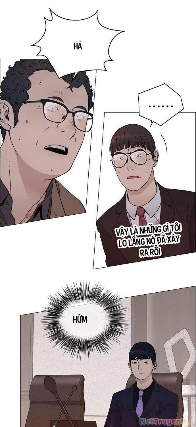 Người Đàn Ông Thực Thụ Chapter 201 - Trang 4