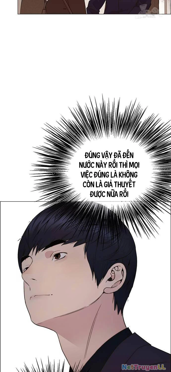 Người Đàn Ông Thực Thụ Chapter 201 - Trang 4