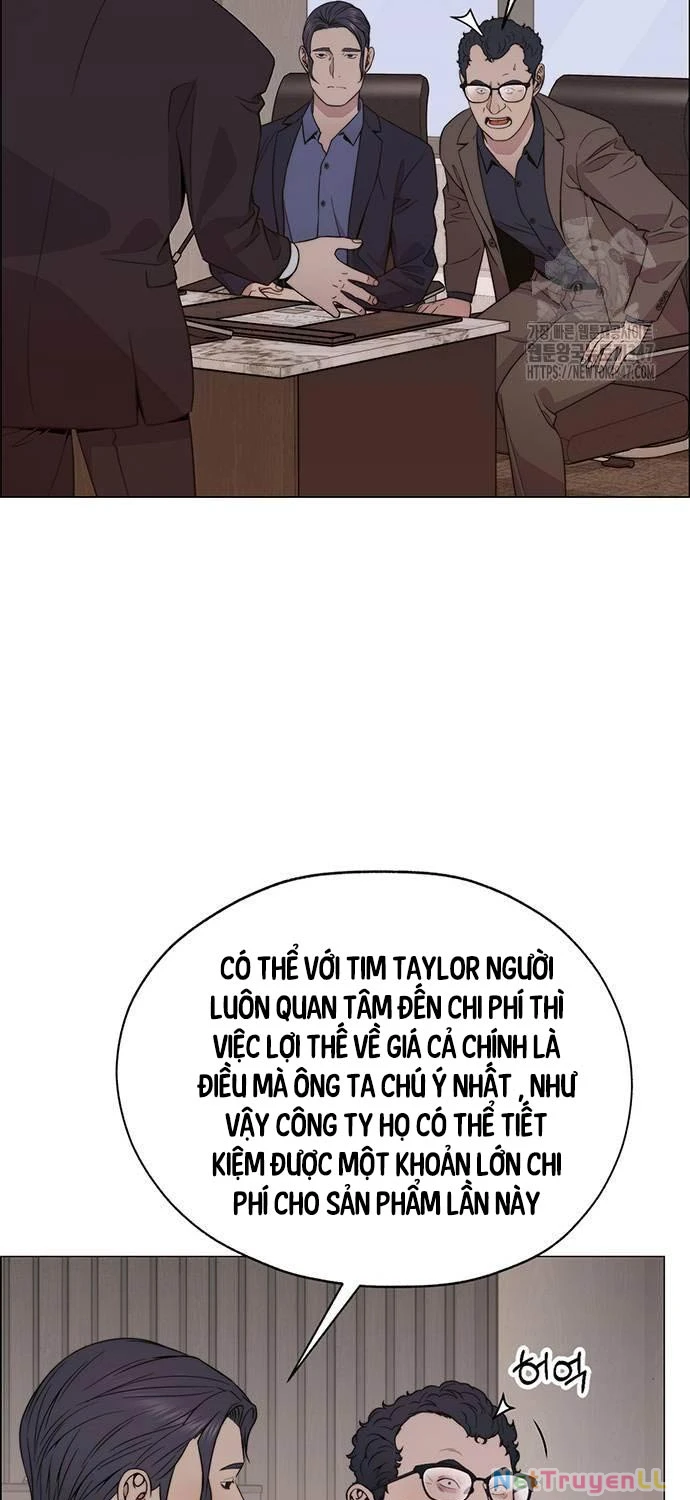 Người Đàn Ông Thực Thụ Chapter 201 - Trang 4