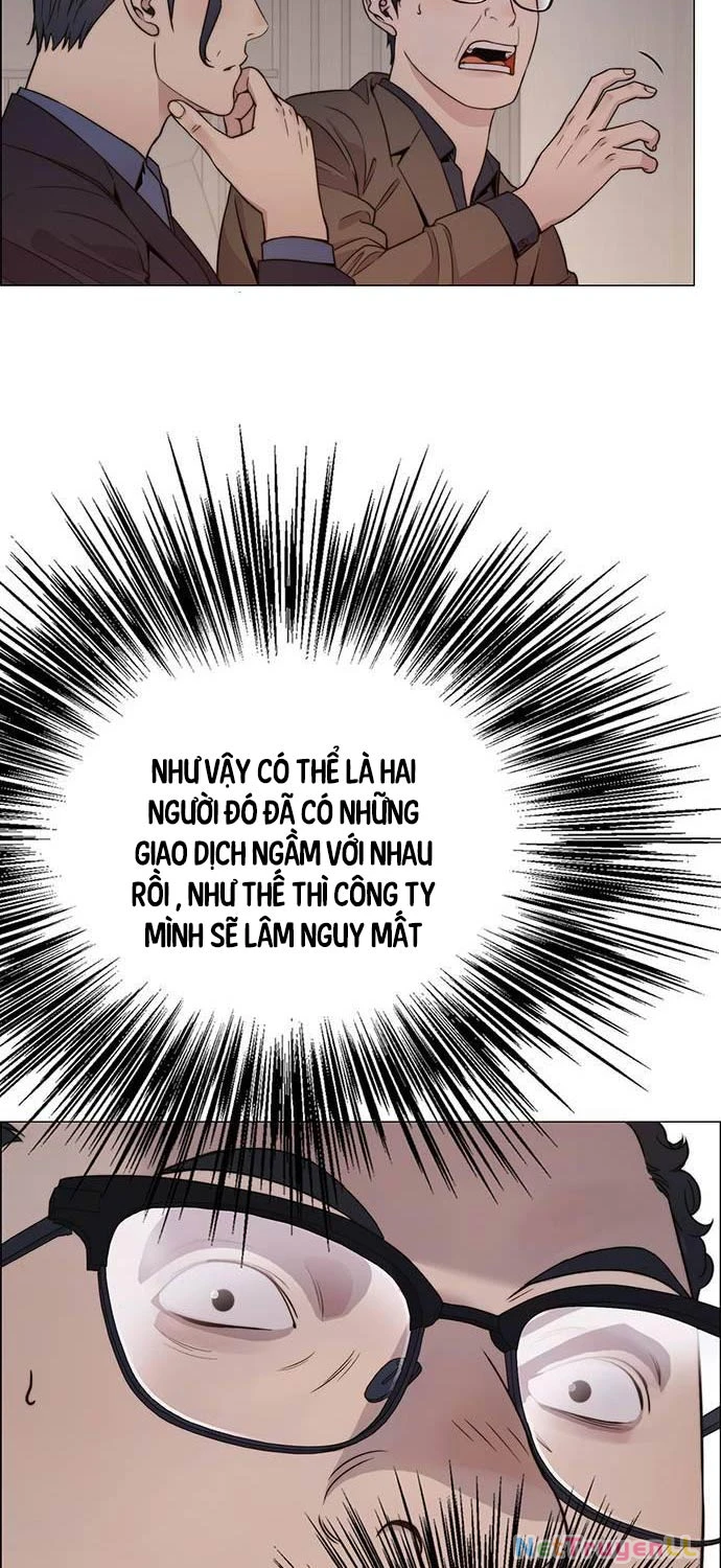 Người Đàn Ông Thực Thụ Chapter 201 - Trang 4