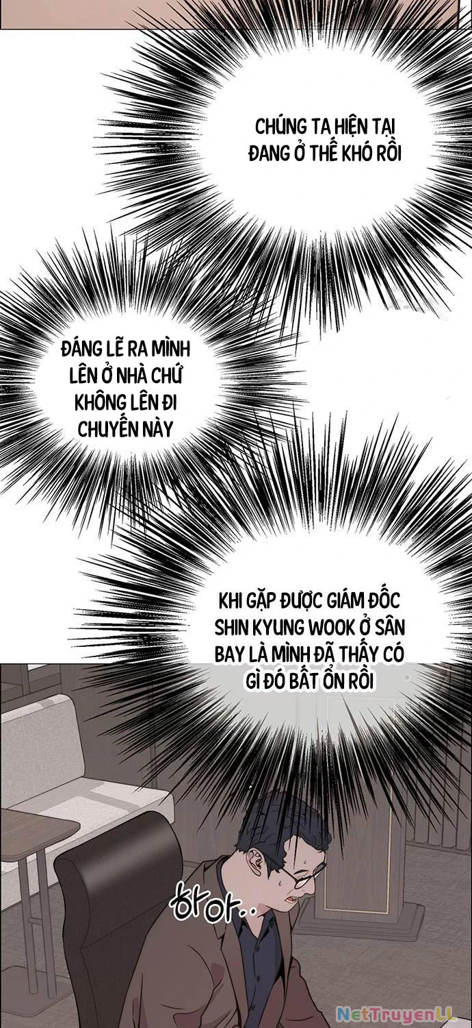 Người Đàn Ông Thực Thụ Chapter 201 - Trang 4