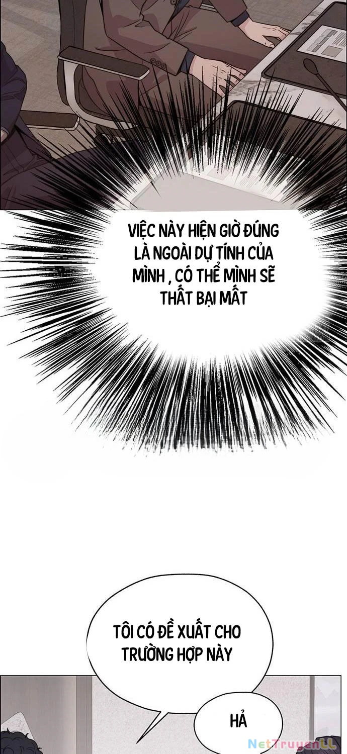 Người Đàn Ông Thực Thụ Chapter 201 - Trang 4