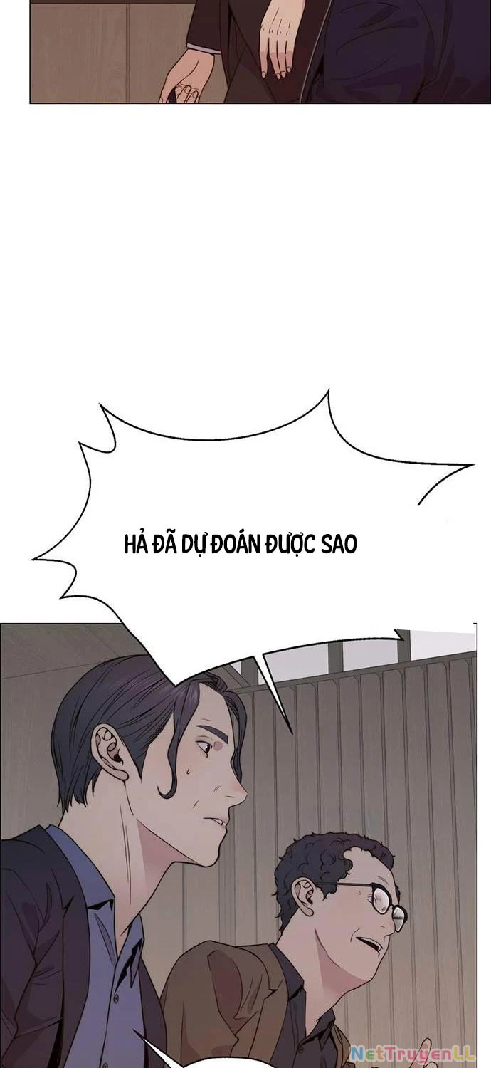 Người Đàn Ông Thực Thụ Chapter 201 - Trang 4