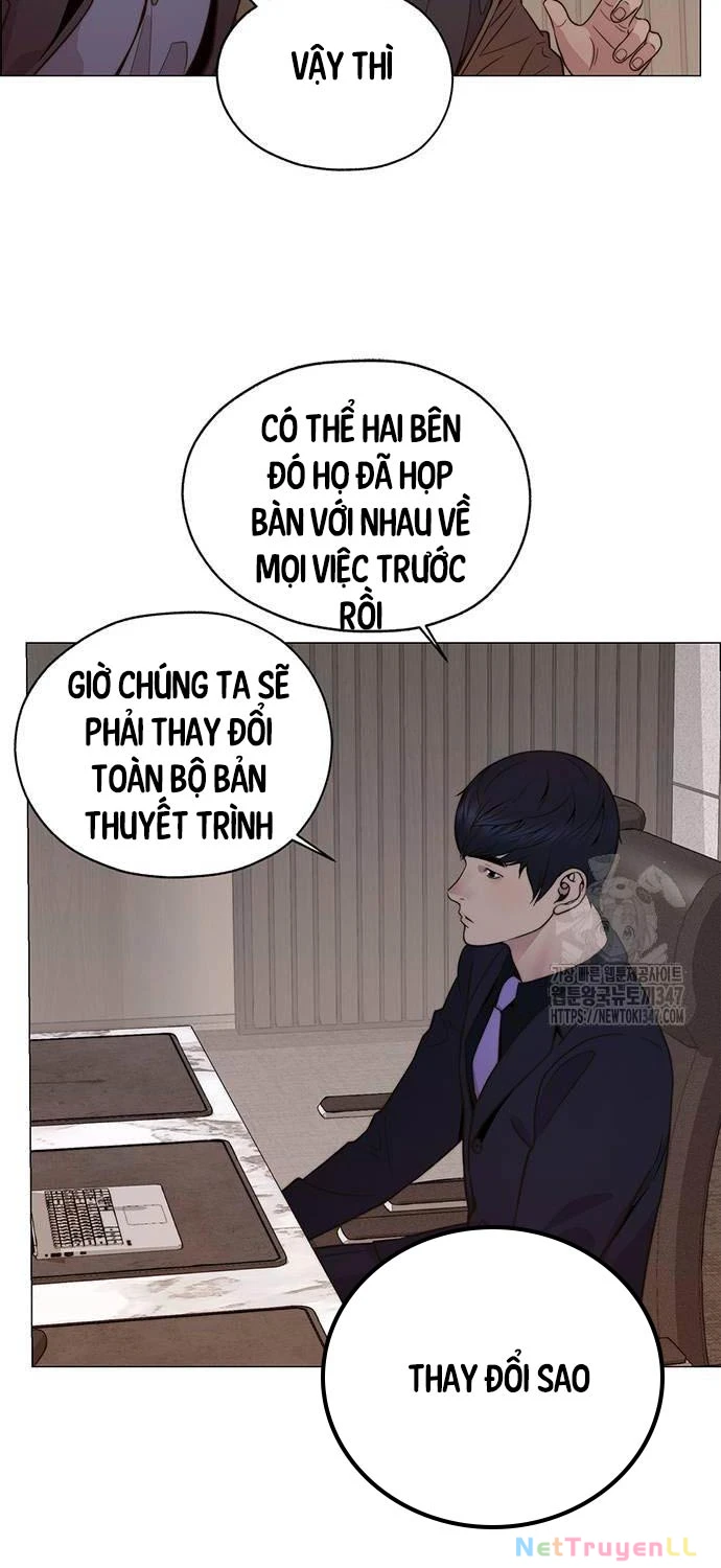 Người Đàn Ông Thực Thụ Chapter 201 - Trang 4