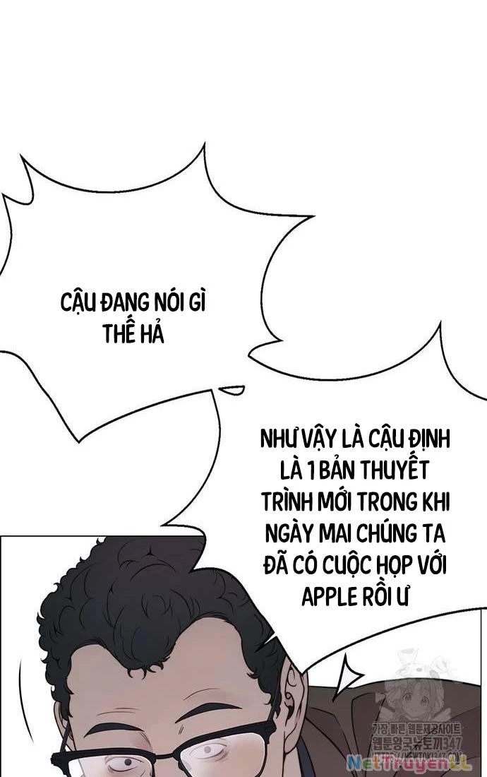 Người Đàn Ông Thực Thụ Chapter 201 - Trang 4