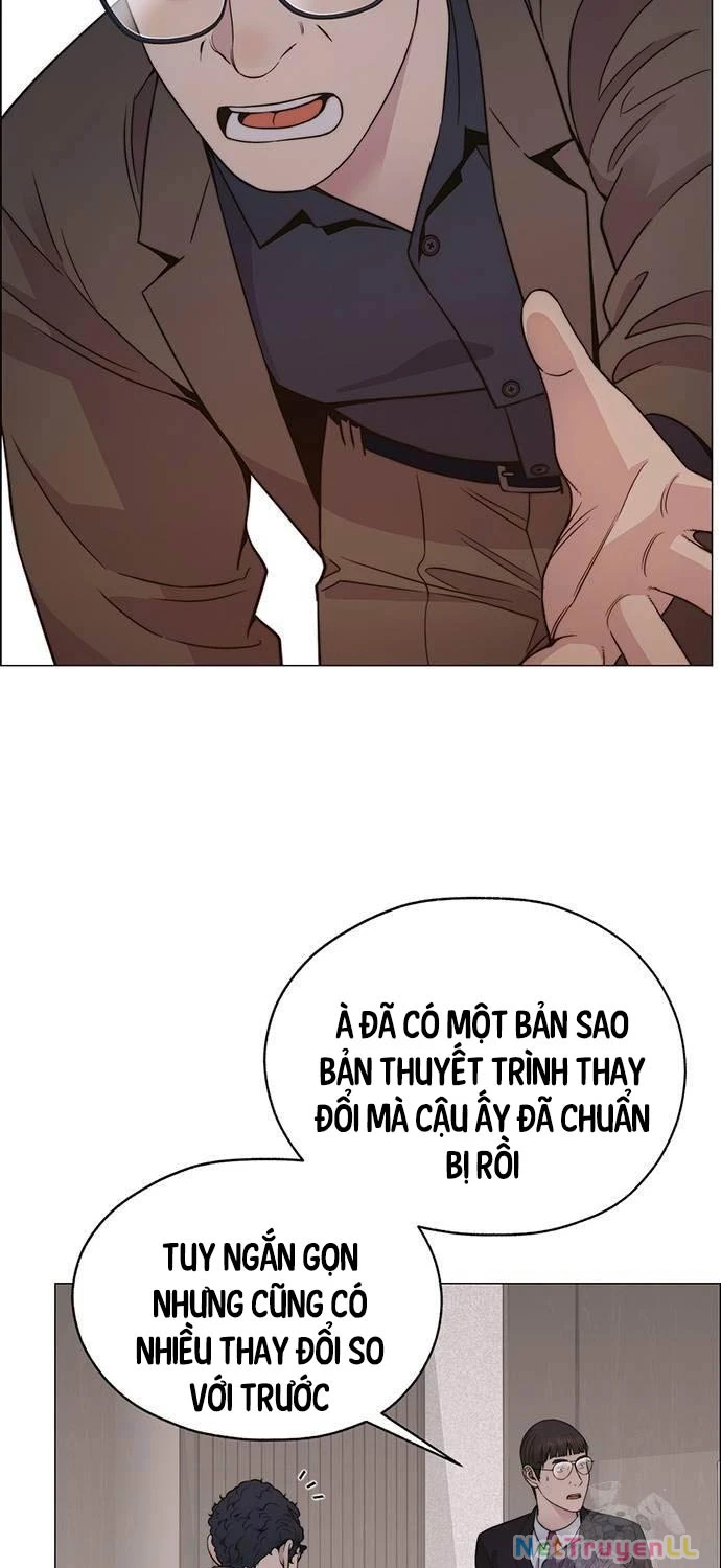 Người Đàn Ông Thực Thụ Chapter 201 - Trang 4