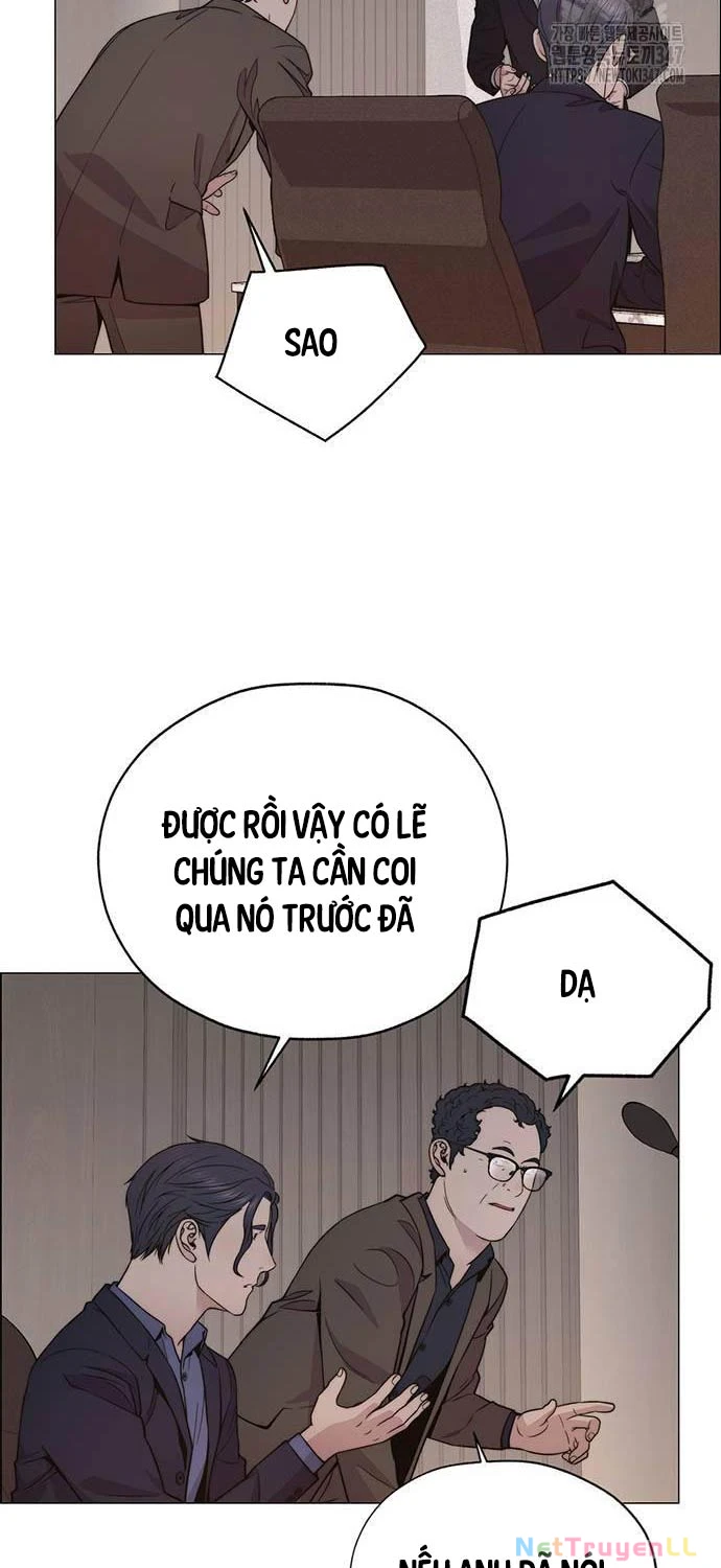 Người Đàn Ông Thực Thụ Chapter 201 - Trang 4