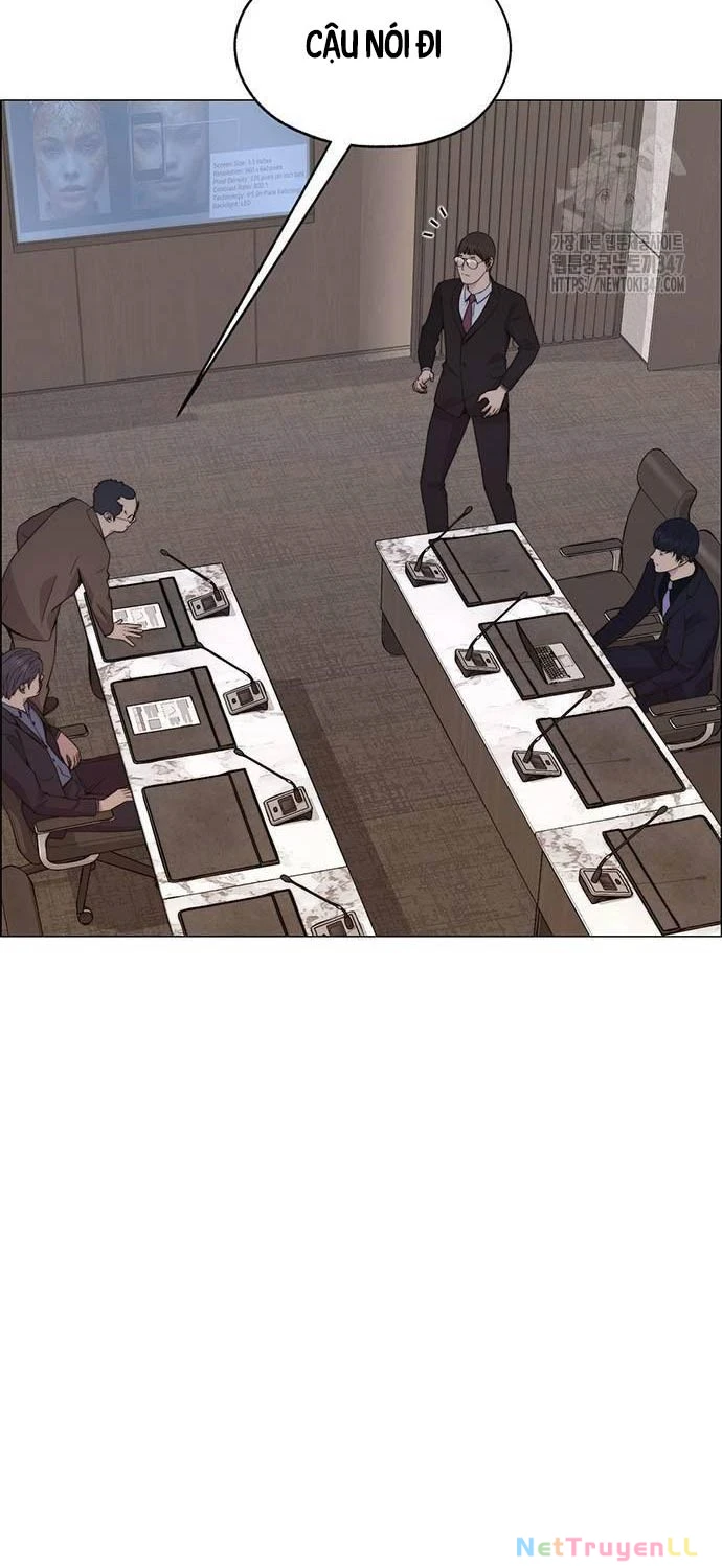 Người Đàn Ông Thực Thụ Chapter 201 - Trang 4