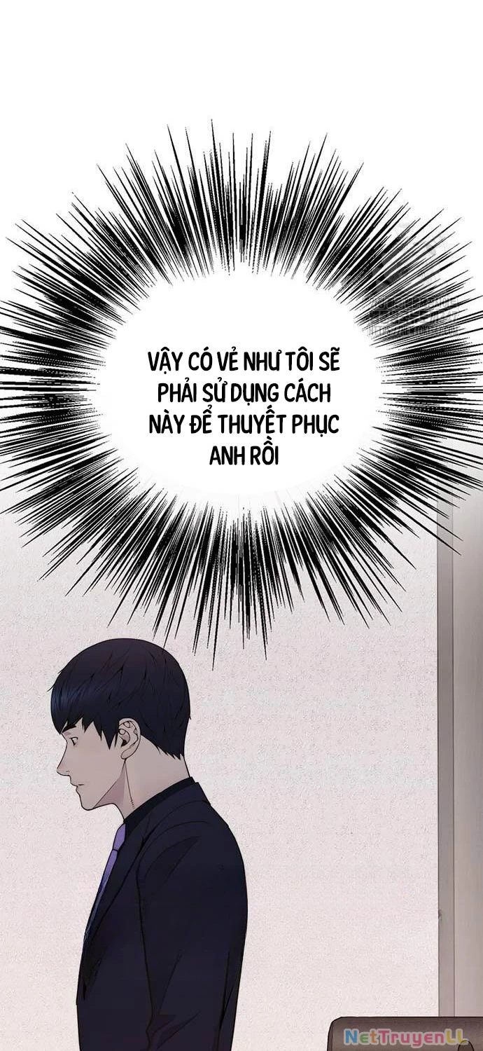 Người Đàn Ông Thực Thụ Chapter 201 - Trang 4