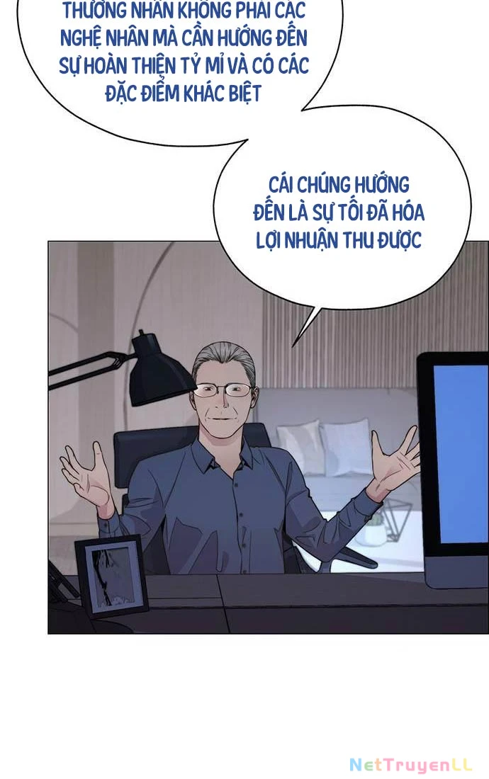 Người Đàn Ông Thực Thụ Chapter 201 - Trang 4