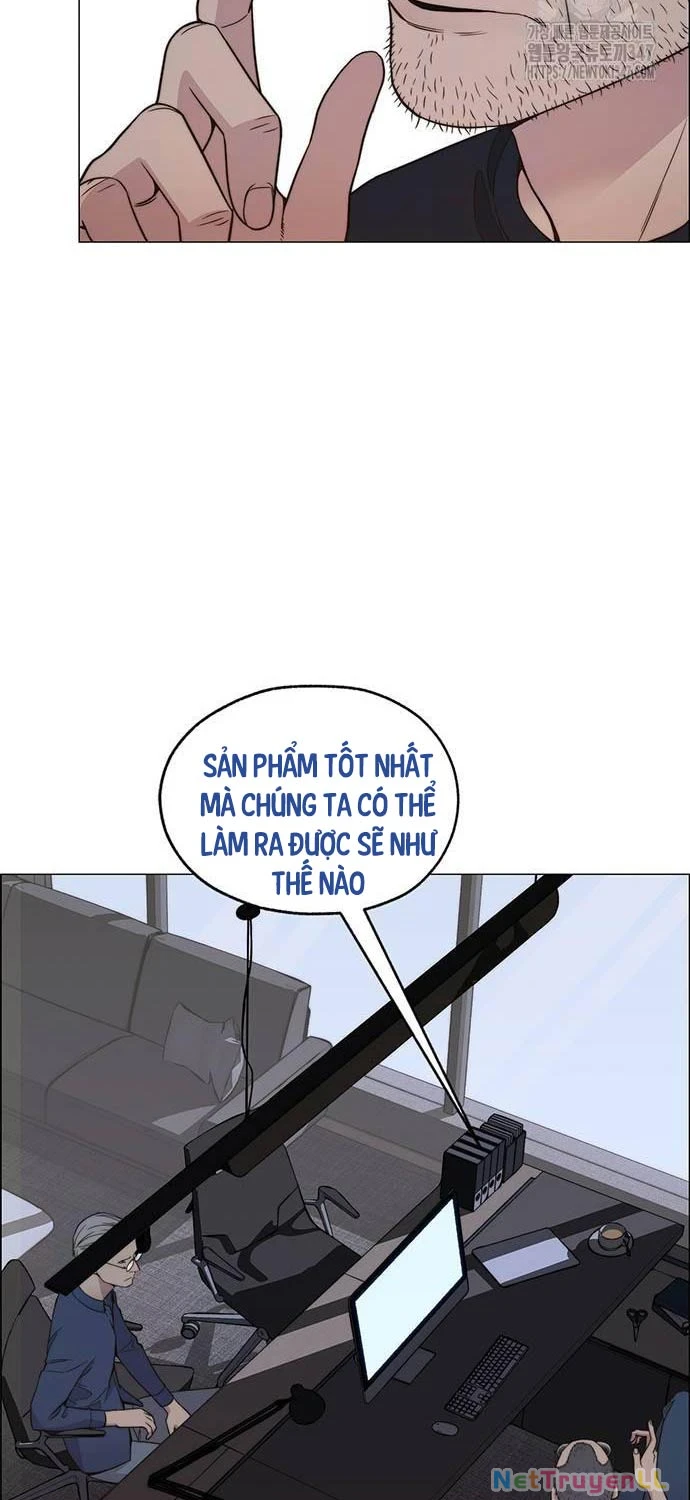 Người Đàn Ông Thực Thụ Chapter 201 - Trang 4