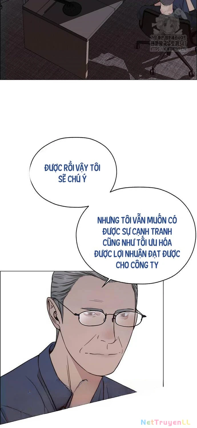 Người Đàn Ông Thực Thụ Chapter 201 - Trang 4