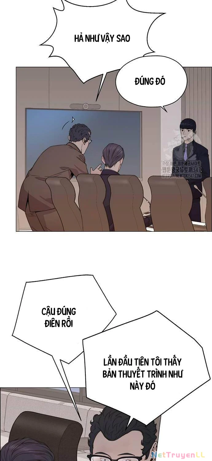 Người Đàn Ông Thực Thụ Chapter 201 - Trang 4